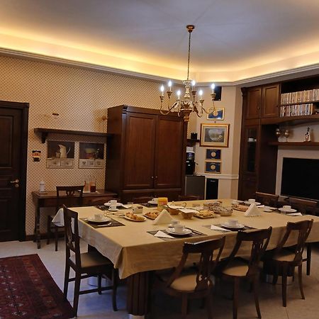 La Suite Del Vulcano Belpasso Ngoại thất bức ảnh