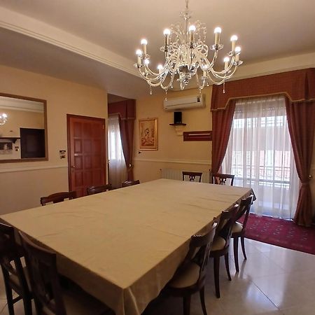 La Suite Del Vulcano Belpasso Ngoại thất bức ảnh