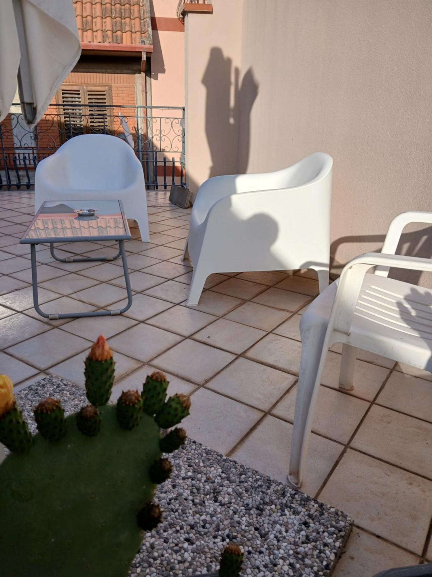 La Suite Del Vulcano Belpasso Ngoại thất bức ảnh