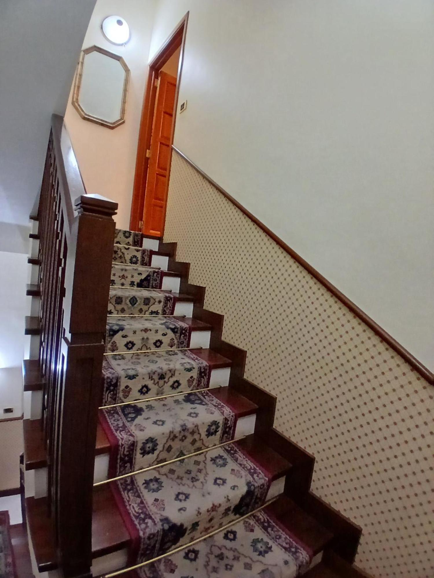 La Suite Del Vulcano Belpasso Ngoại thất bức ảnh