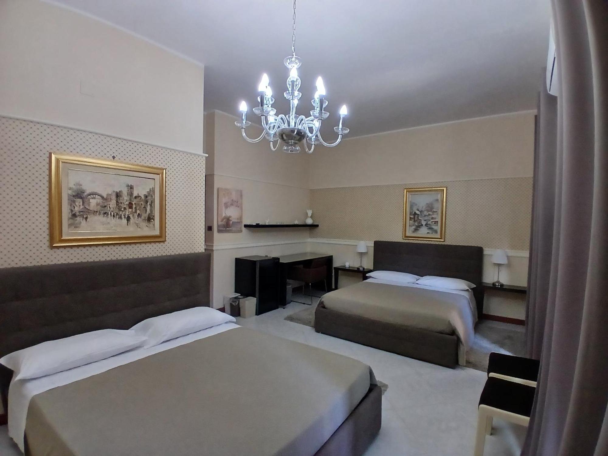 La Suite Del Vulcano Belpasso Ngoại thất bức ảnh
