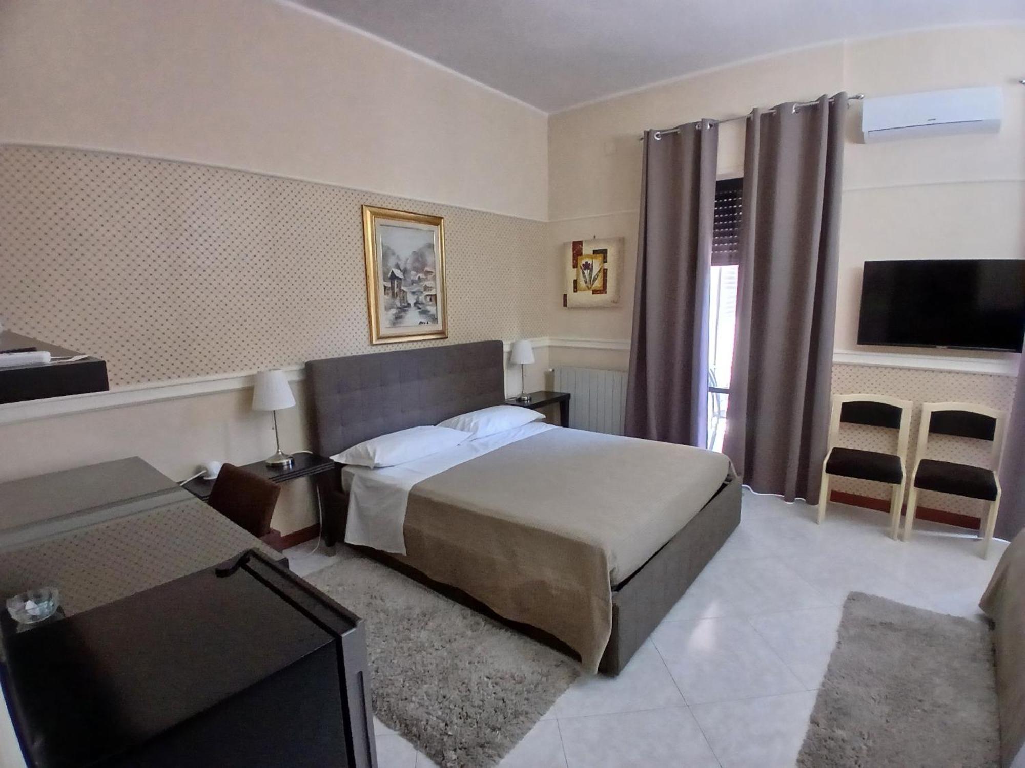La Suite Del Vulcano Belpasso Ngoại thất bức ảnh
