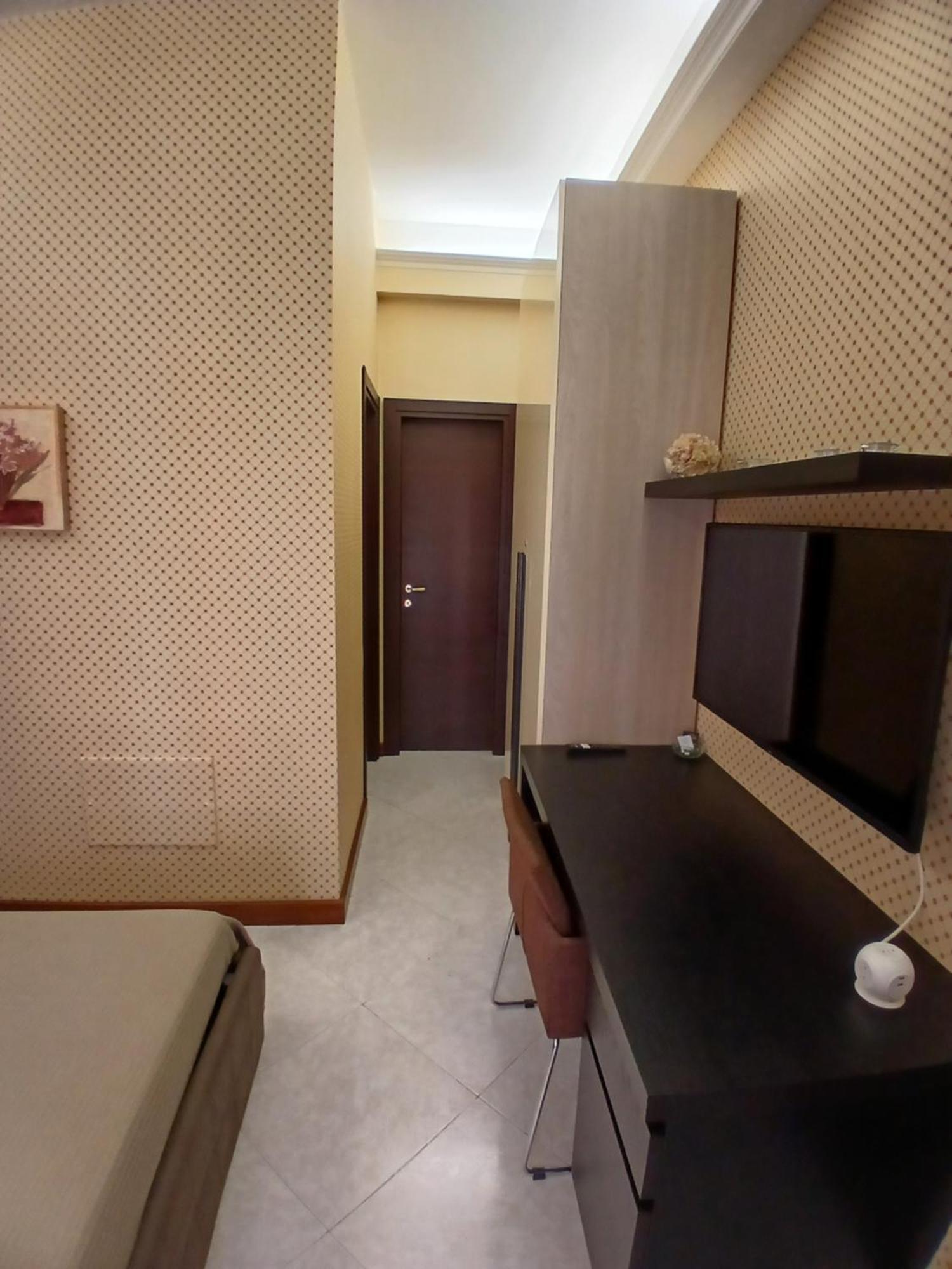 La Suite Del Vulcano Belpasso Ngoại thất bức ảnh