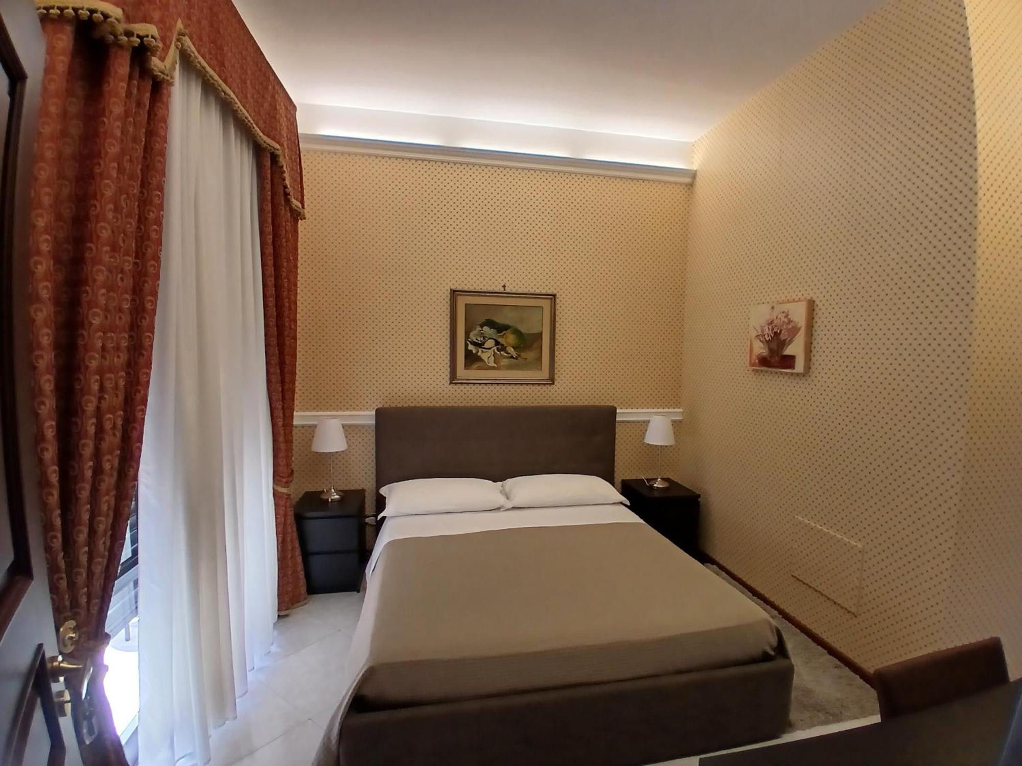 La Suite Del Vulcano Belpasso Ngoại thất bức ảnh