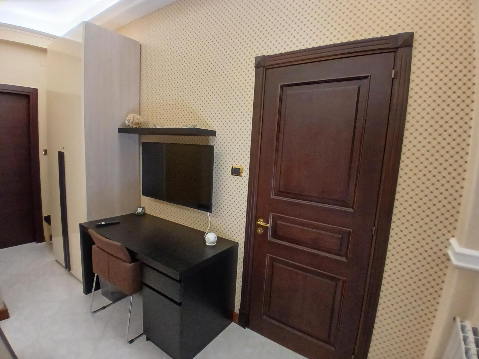 La Suite Del Vulcano Belpasso Ngoại thất bức ảnh
