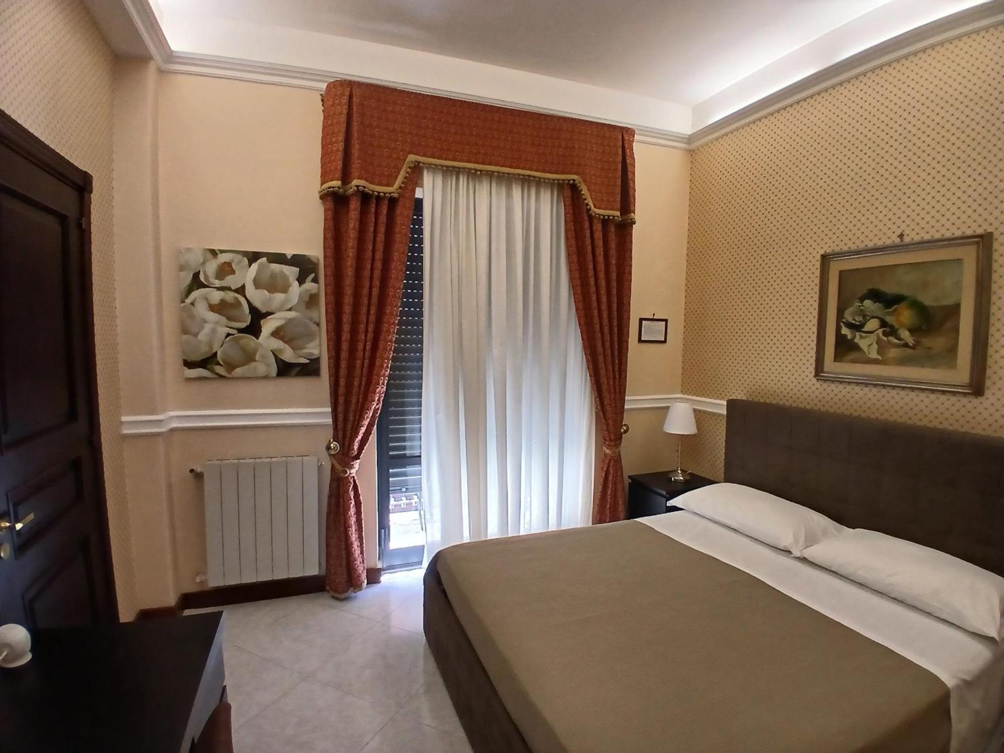 La Suite Del Vulcano Belpasso Ngoại thất bức ảnh
