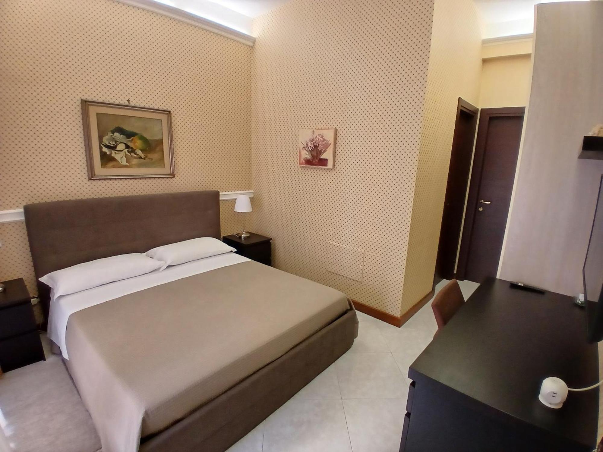 La Suite Del Vulcano Belpasso Ngoại thất bức ảnh