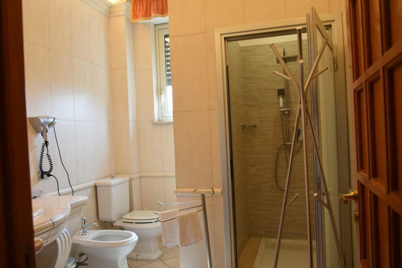 La Suite Del Vulcano Belpasso Ngoại thất bức ảnh