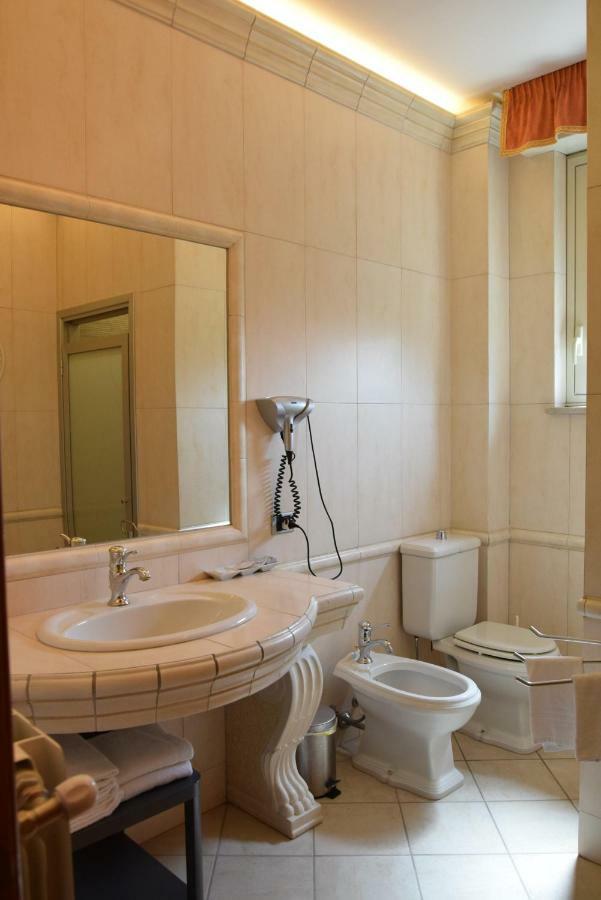 La Suite Del Vulcano Belpasso Ngoại thất bức ảnh