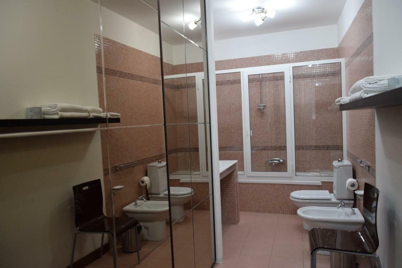 La Suite Del Vulcano Belpasso Ngoại thất bức ảnh